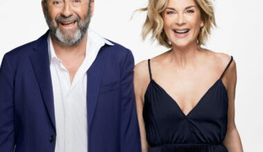 Grenoble. Michèle Laroque et Kad Merad réunis sur scène pour L’âge bête