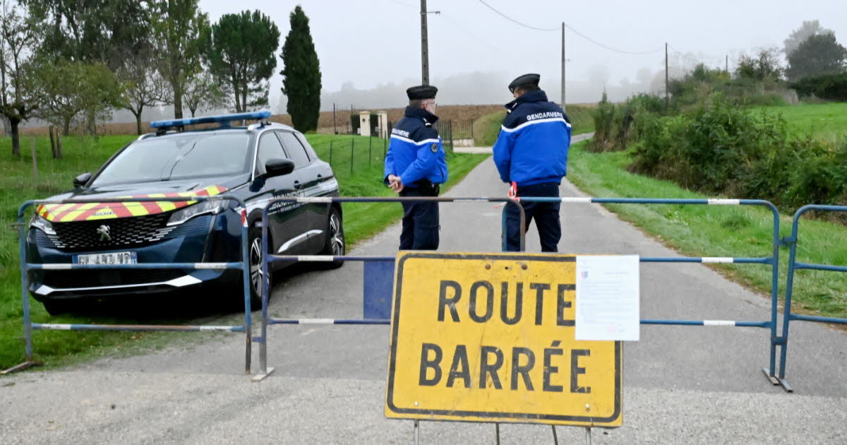 tout le département est en zone réglementée