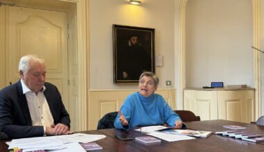 Strasbourg. L’Uépal s’engage pour une démocratie vivante