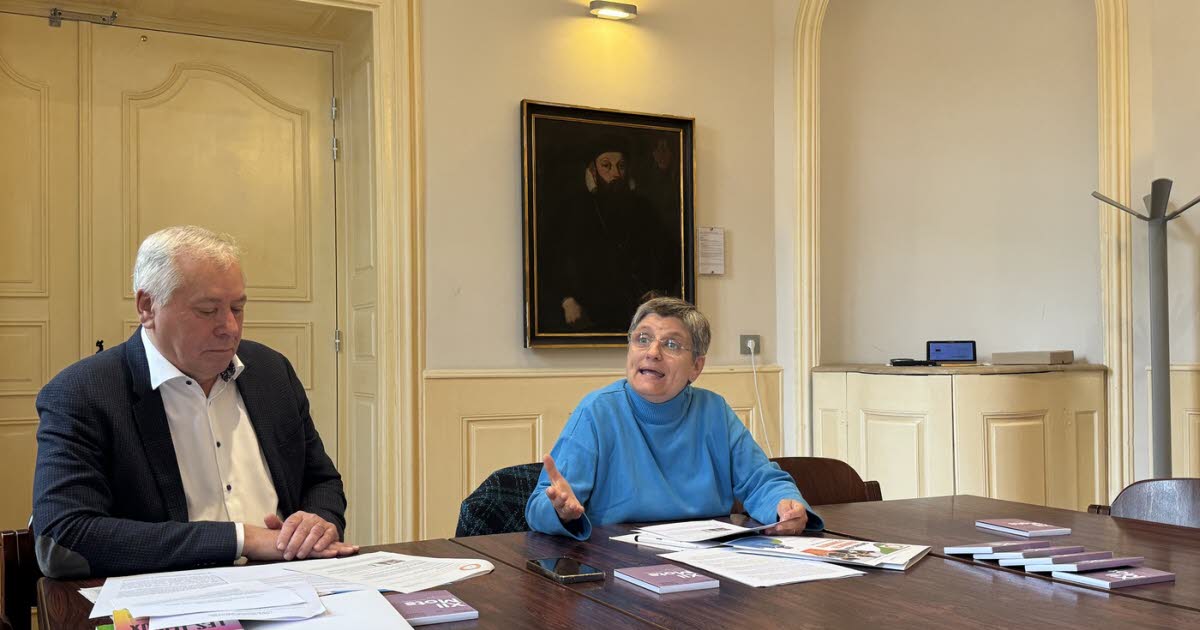 Strasbourg. L’Uépal s’engage pour une démocratie vivante