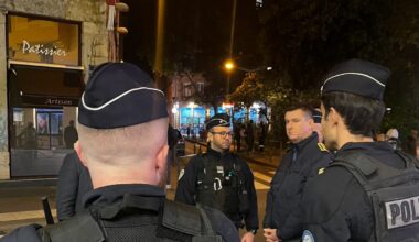 quatre établissements fermés, la nouvelle loi entre en application