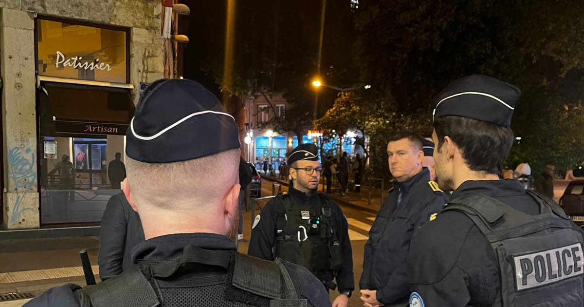 quatre établissements fermés, la nouvelle loi entre en application