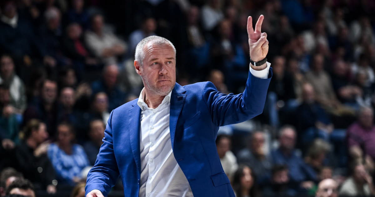Fiba Europe Cup. Laurent Legname (JDA Dijon) : « On aurait dû gagner ce match »