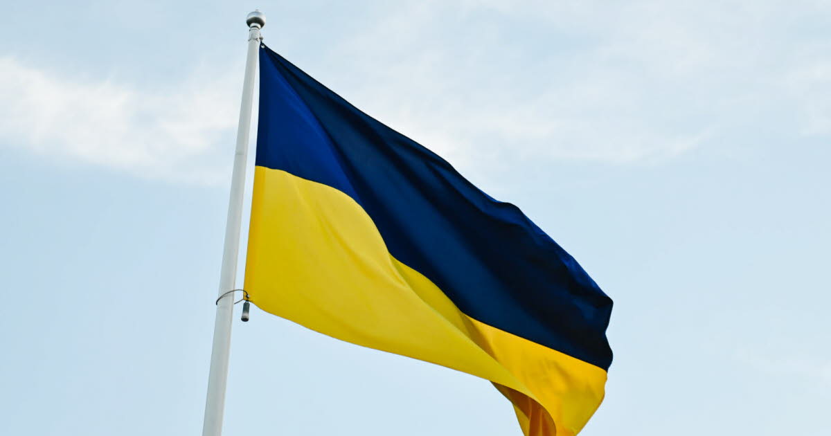 Guerre en Ukraine. Un site de production de gaz à l'arrêt après des frappes russes dans l'est du pays