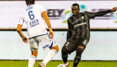 Ligue 2. GF38 : deux blessés, des conditions d’entraînement (déjà) compliquées... les infos avant la réception de Pau