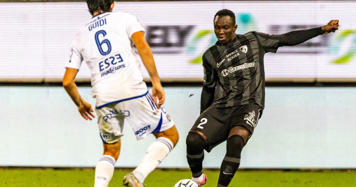 Ligue 2. GF38 : deux blessés, des conditions d’entraînement (déjà) compliquées... les infos avant la réception de Pau