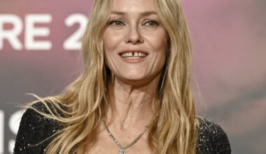 Lyon. Vanessa Paradis en concert aux Nuits de Fourvière en juin 2026