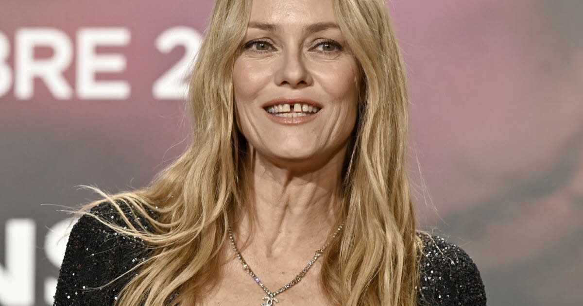 Lyon. Vanessa Paradis en concert aux Nuits de Fourvière en juin 2026