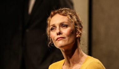 Isère. Vanessa Paradis en concert au Palais des sports de Grenoble en 2026
