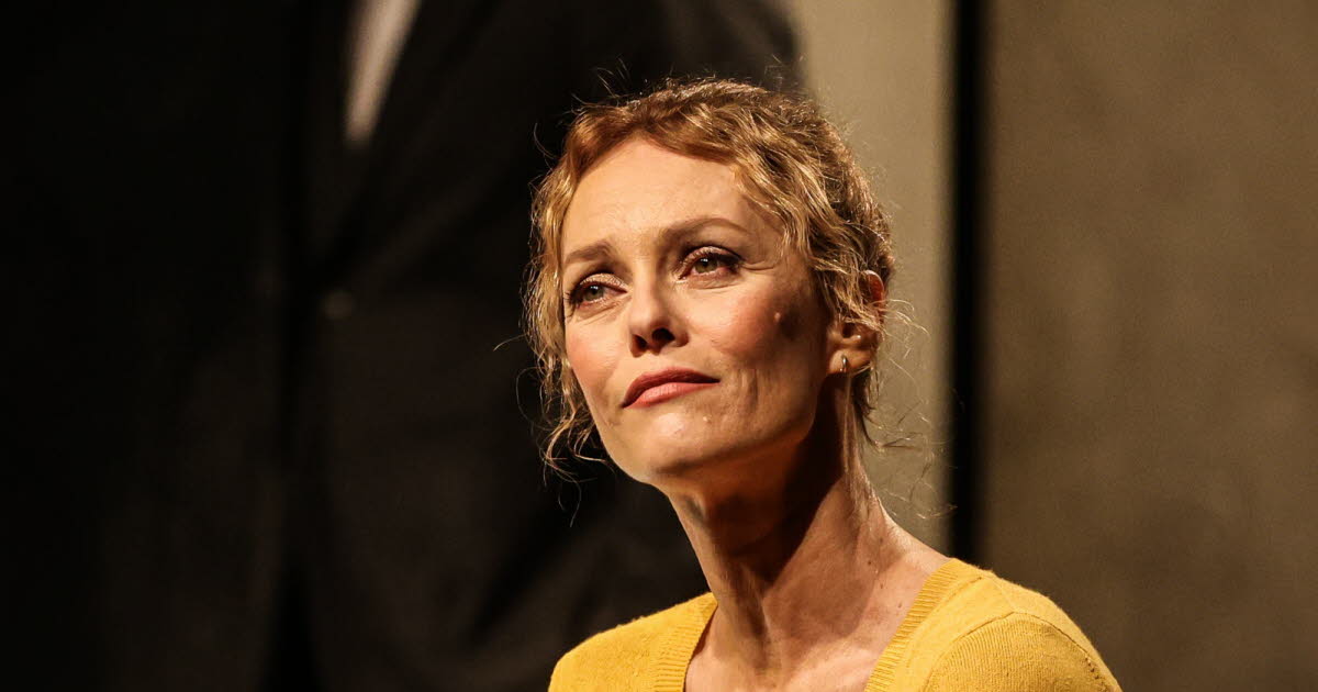 Isère. Vanessa Paradis en concert au Palais des sports de Grenoble en 2026