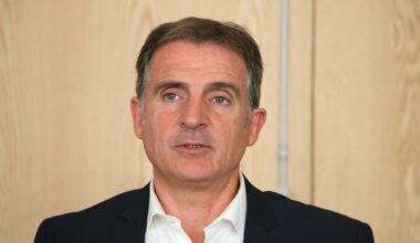 Grenoble. Éric Piolle se dit « choqué » après les menaces de mort visant Hervé Gerbi