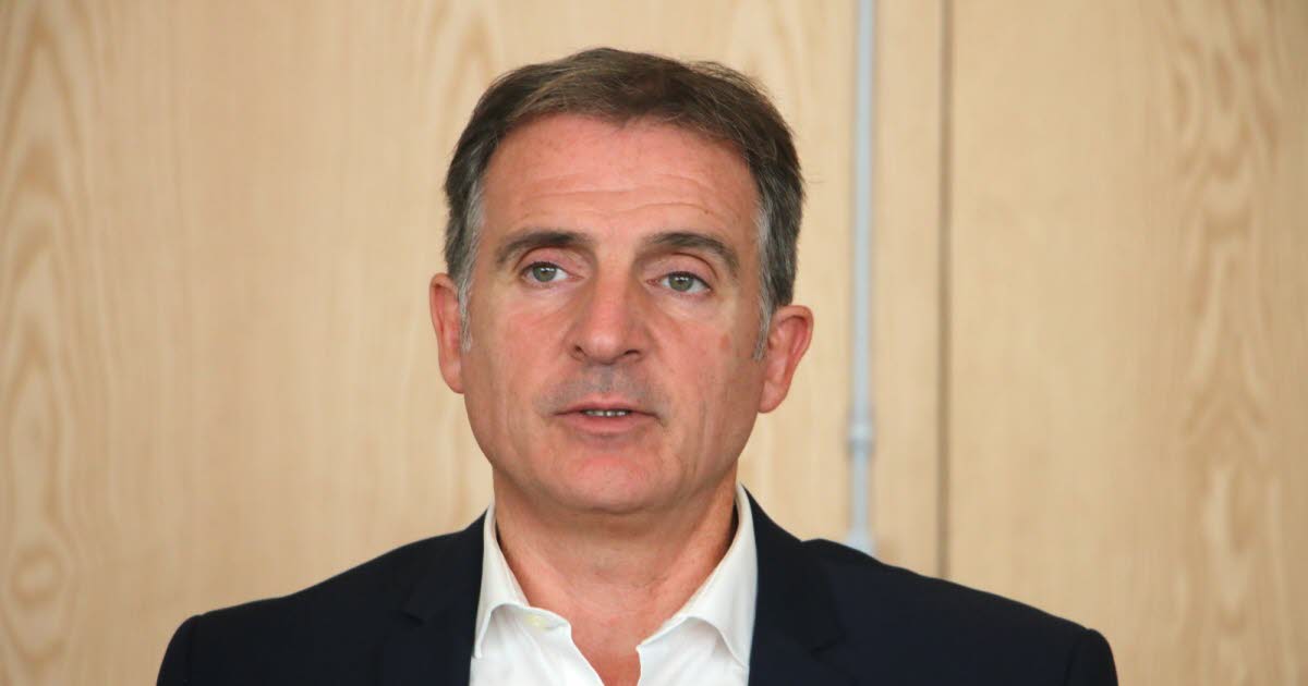 Grenoble. Éric Piolle se dit « choqué » après les menaces de mort visant Hervé Gerbi