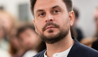 Municipales 2026. À Strasbourg, pour Florian Kobryn, LFI est la « première force politique de gauche de la ville »