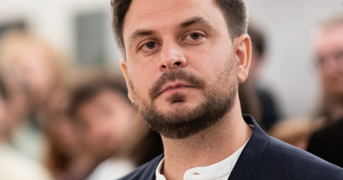 Municipales 2026. À Strasbourg, pour Florian Kobryn, LFI est la « première force politique de gauche de la ville »