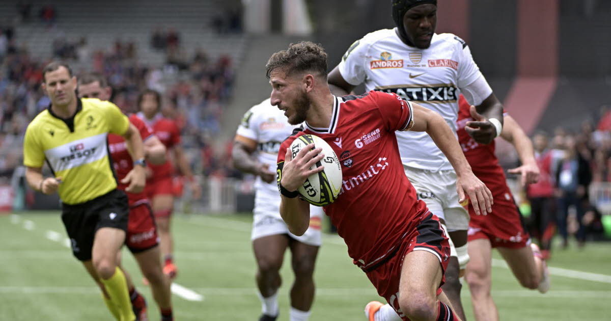 Top 14. Le LOU avec Vincent Rattez à l’arrière pour aller défier Montpellier