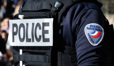 Grenoble. Des dirigeants du Crif visés par des menaces de mort et tags antisémites