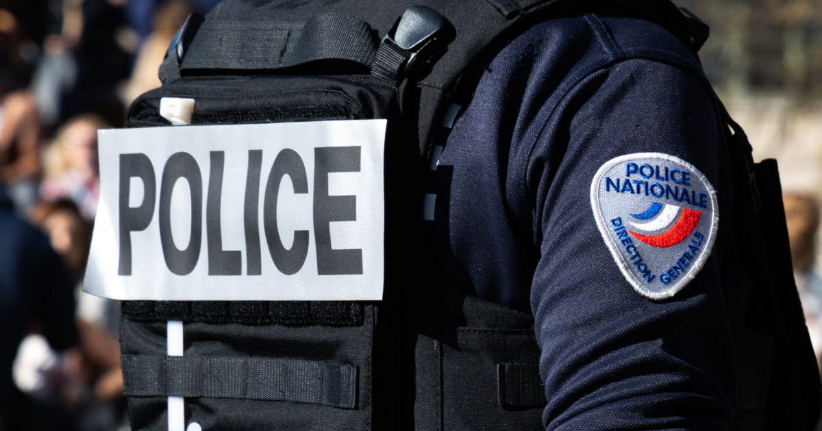 Grenoble. Des dirigeants du Crif visés par des menaces de mort et tags antisémites