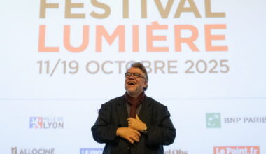 Frankenstein  par Guillermo del Toro au Festival Lumière