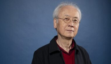 Grenoble. L’écrivain japonais Akira Mizubayashi sera au Square mardi 21 octobre