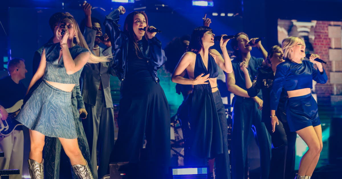 Grenoble. La nouvelle saison n’a pas débuté que la tournée de la Star Academy est annoncée !