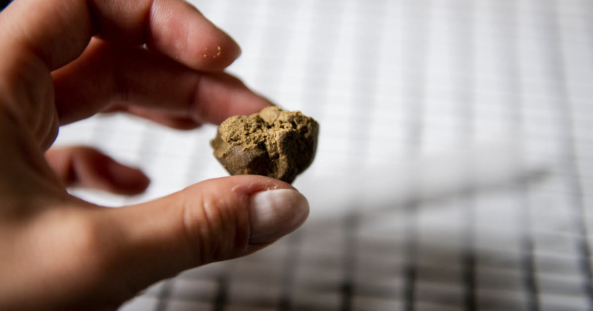 Lyon. Le livreur de drogue téléphonait au volant, il se retrouve en garde à vue