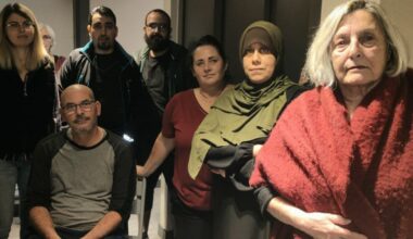 ils sont privés d’ascenseur depuis quatre mois