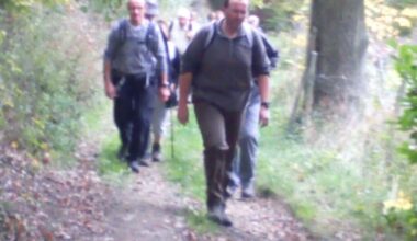 La Talaudière. La marche contre le cancer ce dimanche