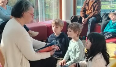 Lingolsheim. À la médiathèque, une journée pour « promouvoir le plaisir de lire »