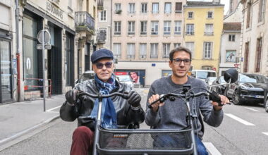 de nouveaux vélos adaptés pour élargir l’accès à la pratique