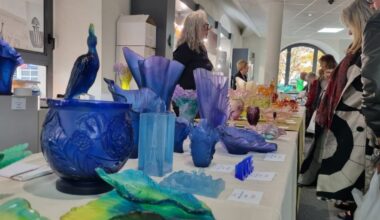 Nancy. Un objet Daum dès 39 euros, c’est possible à l’occasion des portes ouvertes