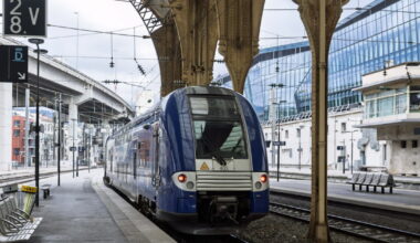 Transports. Les Arcs, Pertuis, Briançon... la SNCF conserve cinq lignes TER au départ de Marseille