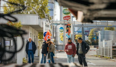 l’usine Teisseire ferme, 200 postes supprimés