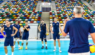 ball - Ligue B. Grand Nancy : trente marches à gravir pour décrocher le Graal
