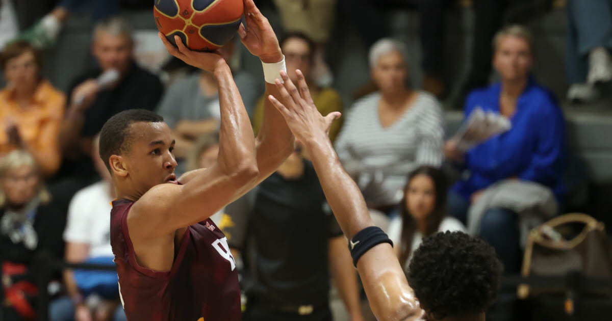 Basket-ball. L’Alliance Sport Alsace cherche une éclaircie à Rouen