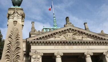 deux ans de prison pour le chauffard