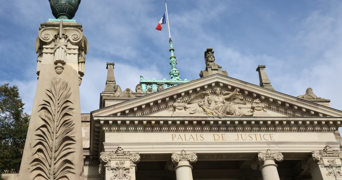 deux ans de prison pour le chauffard