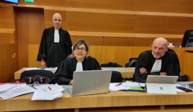 « Je pensais représenter le monde pour elle »