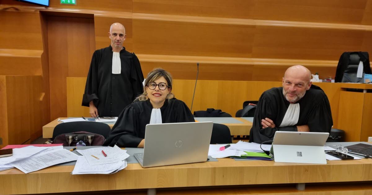 « Je pensais représenter le monde pour elle »