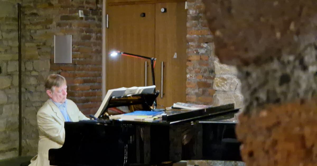 le départ « ritenuto » du juge Cuer