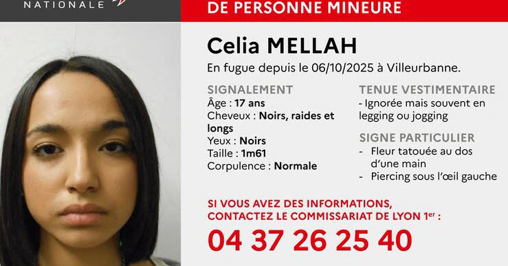 la police lance un appel à témoins