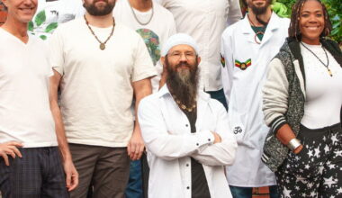 « Le reggae a énormément évolué, il n’a jamais cessé de grandir ! »