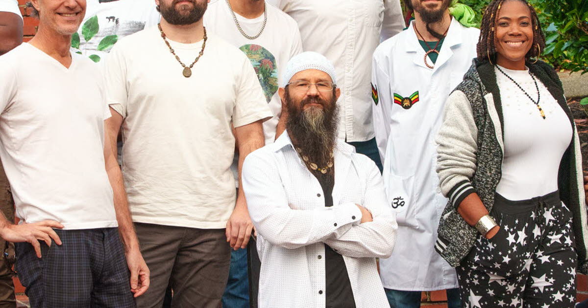 « Le reggae a énormément évolué, il n’a jamais cessé de grandir ! »