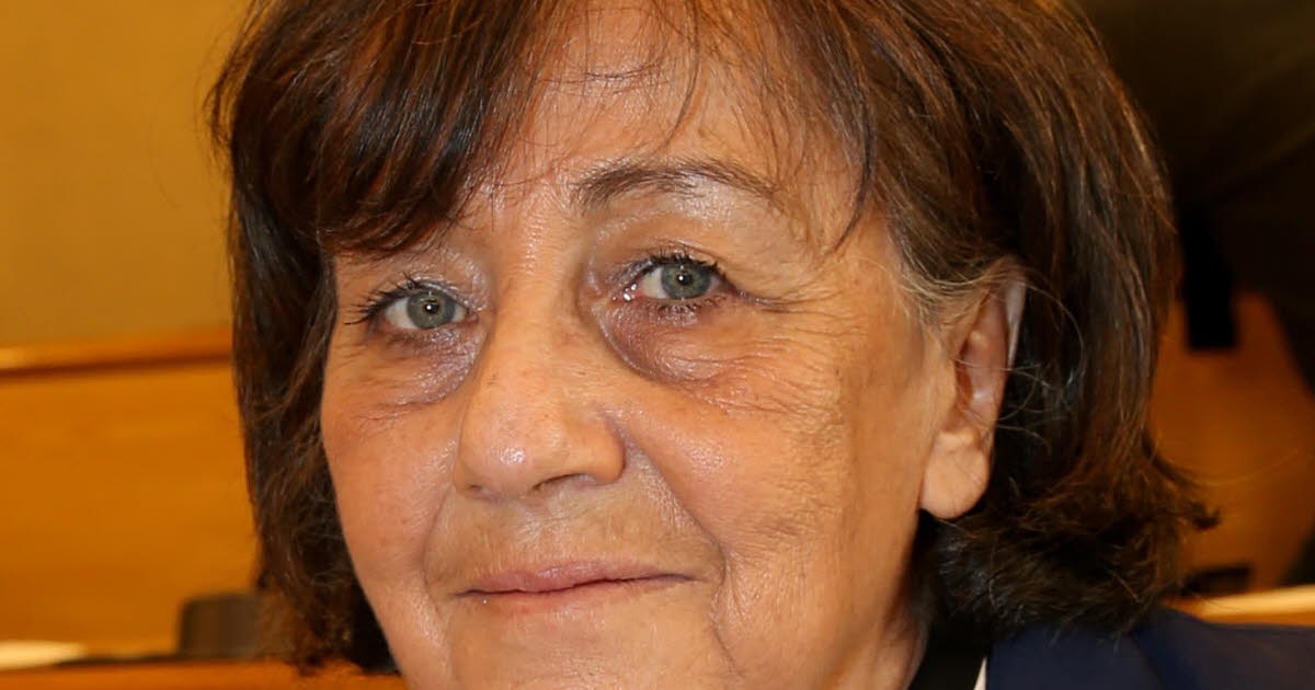 Isère. Le PS 38 annonce le décès de Christine Crifo, ancienne conseillère municipale à Grenoble