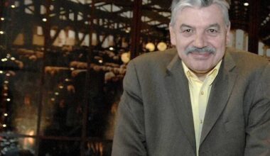 Lyon. Daniel Abattu, une grande figure de la gastronomie lyonnaise nous a quittés