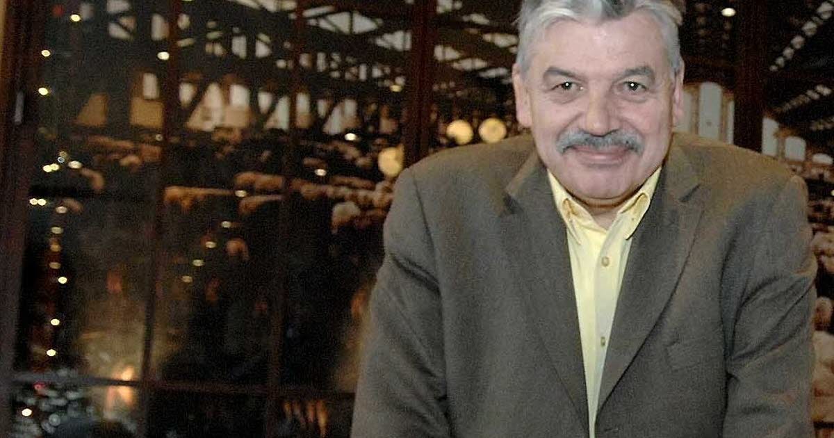 Lyon. Daniel Abattu, une grande figure de la gastronomie lyonnaise nous a quittés