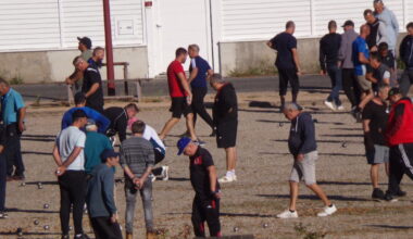 Toulon-sur-Arroux. Le Téléthon débute dès ce samedi par un concours de pétanque