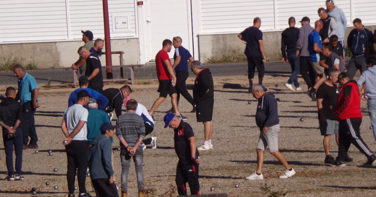 Toulon-sur-Arroux. Le Téléthon débute dès ce samedi par un concours de pétanque