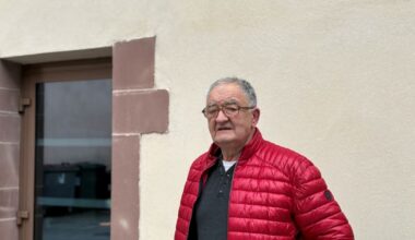 après 35 ans, le président passe la main