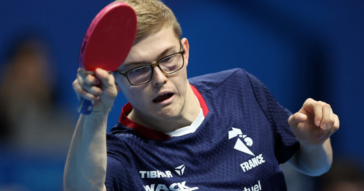 les Bleus facilement qualifiés en demi-finale par équipes