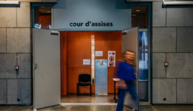 une peine de 20 ans de réclusion requise contre Laura Allami